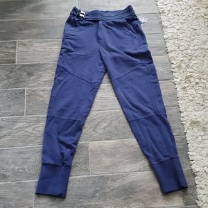 NWT Free People Movement Joggers w/ buckles Sz S